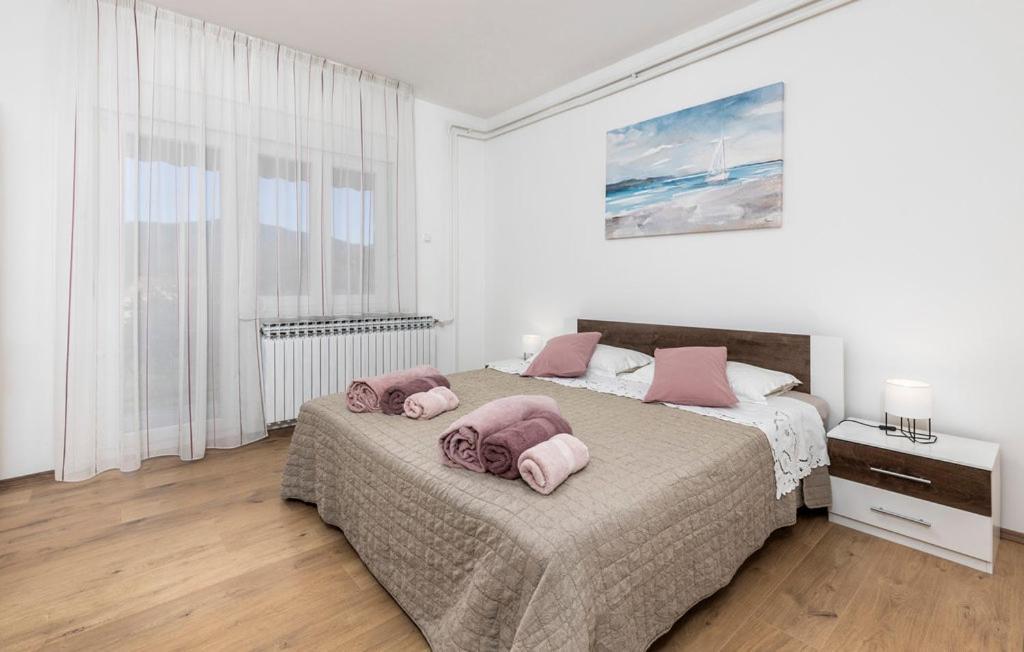 Apartman Nora Mucici Kültér fotó