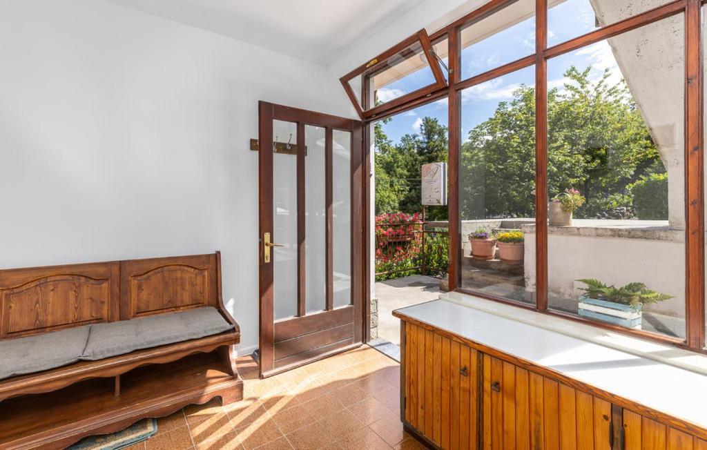 Apartman Nora Mucici Kültér fotó