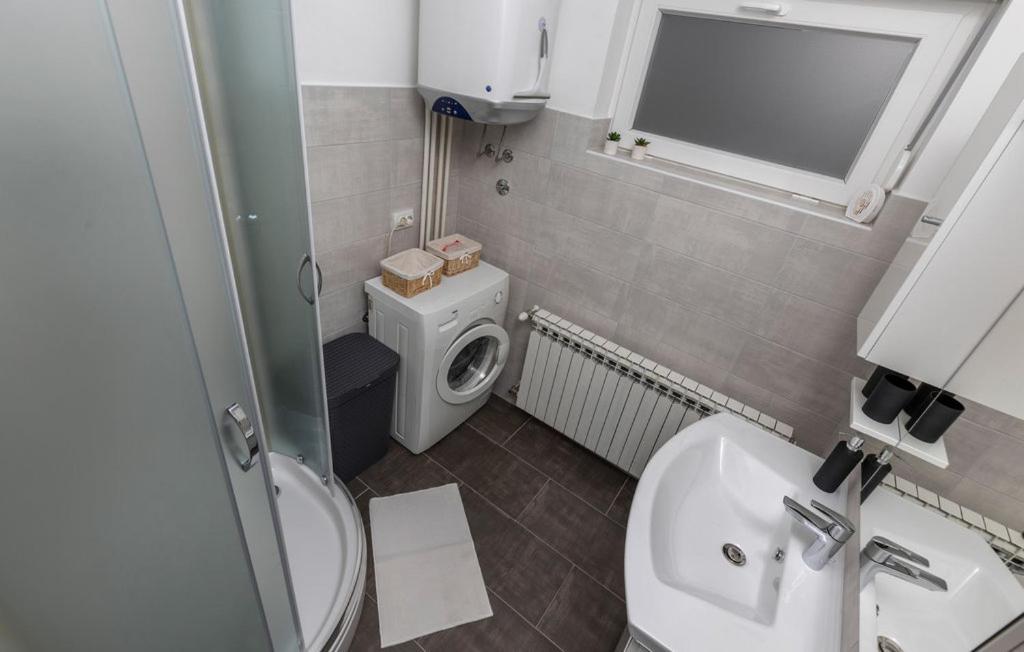 Apartman Nora Mucici Kültér fotó